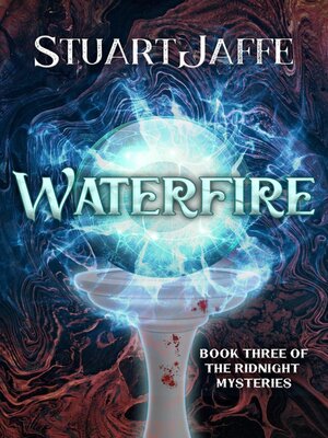 cover image of Waterfire